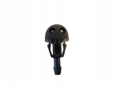 Насадка омывателя передней стекло toyota aygo ii 2014-2022 rok фото №1