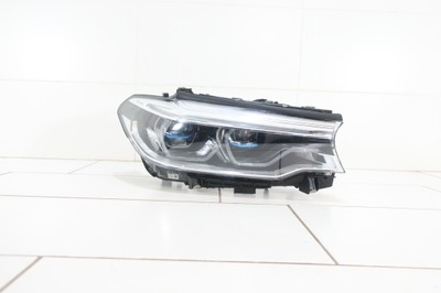 ФАРА ПЕРЕД ПЕРЕДНЯЯ ПРАВОЕ BMW 5 G30 G31 M5 F90 LASER 9879480