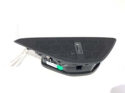 Решітка обдув перед opel crossland 13461695 хетчбек фото №1