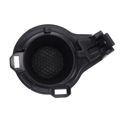 Blic 5513-00-1601998p заглушка бампера передній фото №1