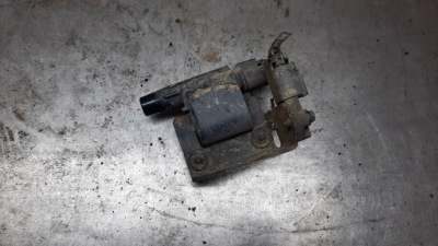 Катушка зажигания nissan terrano ii 2.4b 2243356e11 фото №1