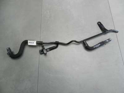 Vw arteon шланг wody 3q0121070ag фото №1