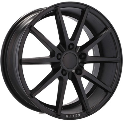 LLANTAS 18 PARA MERCEDES CLC (W203) CLK (W208) (W209)  