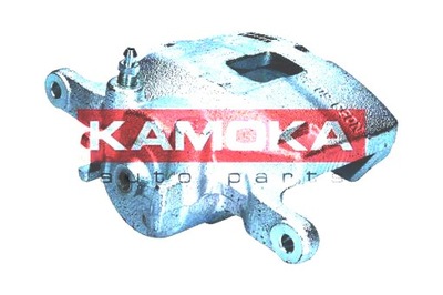 KAMOKA SOPORTE DE FRENADO DELANTERO DERECHA MITSUBISHI L200 05'-  