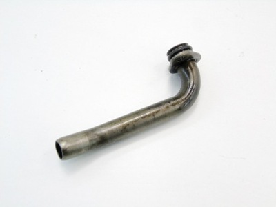 Трубка масла w картер 1.8 tdci mondeo 4 focus 2 s-max galaxy 2 c-max connect фото №1