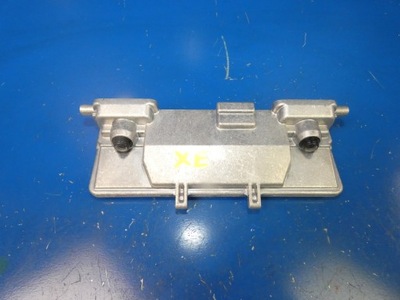 Jaguar xe x760 камера модуль ассистент поперечина фото №1