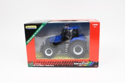 TOMY Britains New Holland T8.435 Genesis 43339, TOMY, 213011.