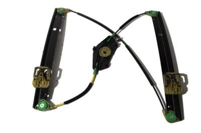 Підйомник скло audi оригінальний номер 4h0839462b фото №1