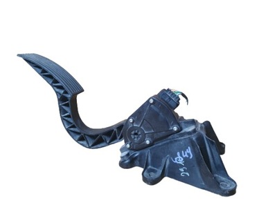 Hyundai sonata педаль газа / ускорения фото №1