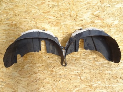 Crossland c3 air підкрилок задня ліва праве 461002024 фото №1