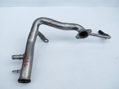 Шланг магістраль трубка wąż wody рідина volvo s60 ii v60 i xc60 i 2.0 t5 фото №1