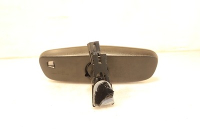 Дзеркало внутрішнє opel astra k фото №1