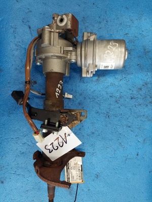 Toyota aygo spw15 43 підсилювач 995-10500 фото №1