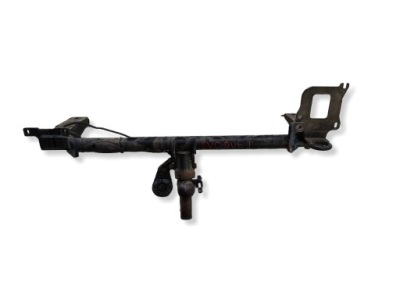 Фаркоп  буксировочный land range rover evoque 1 i фото №1