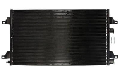 Конденсатор кондиционера renault laguna ii vel satis 1.6-3.5 03.01- фото №1