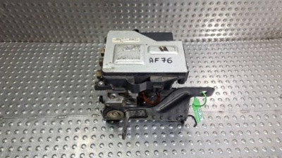 Насос блок управления abs f78a-2c353-ac ford windstar фото №1