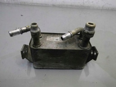 Радиатор масла range rover sport s 3.6 td фото №1