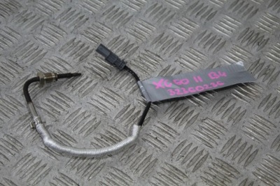 Датчик температуры выхлопных газов volvo xc60 ii 2 lift фото №1