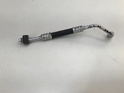 Vw id.3 cupra born 2023 шланг трубка кондиціонера фото №1