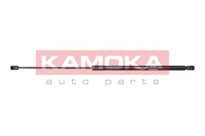 KAMOKA 7091104 SPRING GAS CAPS KOMORY  