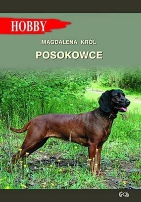 Król Magdalena - Posokowce