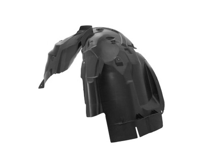 Ford fusion 2013 - 2017 підкрилок ліва 1 фото №1