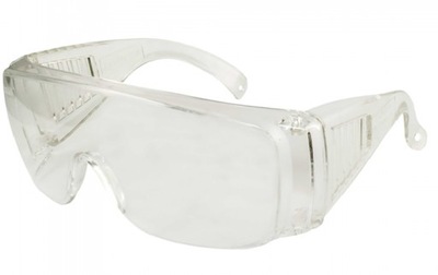 LENTES DE PROTECCIÓN PRZECIWODPRYSKOWE B-501  