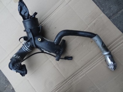 Wąż труба повітрозабірник повітря renault kangoo iii фото №1