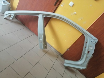 HYUNDAI BAYON PANEL SILL RIGHT - milautoparts-fr.ukrlive.com