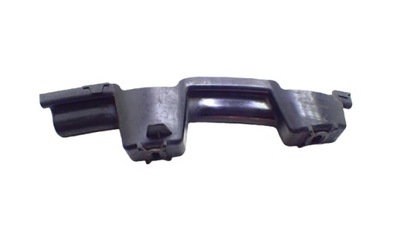 Audi a8 4h d4 напрямна бампера 4h0807365a фото №1