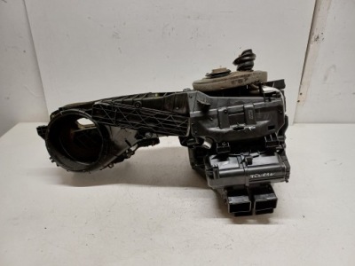 Vw touran 1t 03- обігрівач climatronic 1t1820003gr фото №1