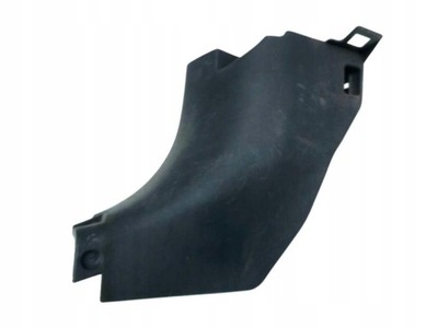 PROTECCIÓN DE SOPORTE PARTE DELANTERA IZQUIERDA TOYOTA YARIS II 2006-2011 AÑO 62112-0D070  