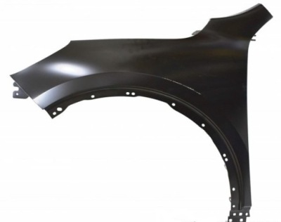 Оригінал ford kuga mk3 iii 2020- крила лівий фото №1