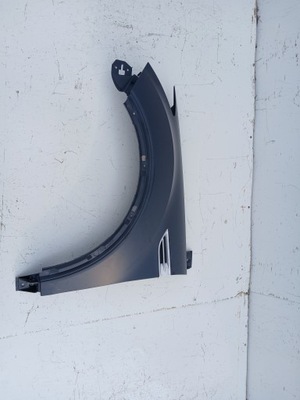 Крила лівий ford kuga mk1 фото №1