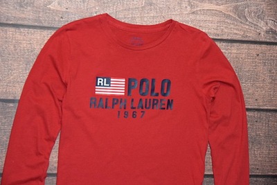 POLO RALPH LAUREN _ longsleeve _ S