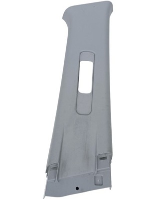 Захист стійка середнього права mazda cx-7 eg2168191 фото №1