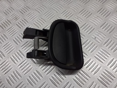 Ручка ліва задня внутрішня renault kangoo i 7700354531 фото №1