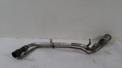 Volvo xc40 1.5 t2 заливная горловина топлива 32312499 фото №1