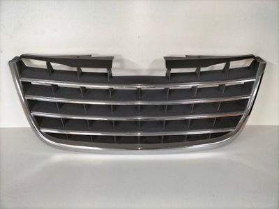 REJILLA DEFLECTOR REJILLA DE RADIADOR CHRYSLER GRAND VOYAGER 08-  