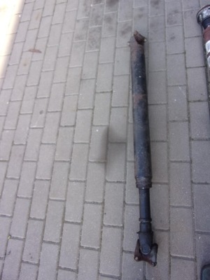 Toyota land cruiser 150 wał приводной 3.0 d4d !! фото №1