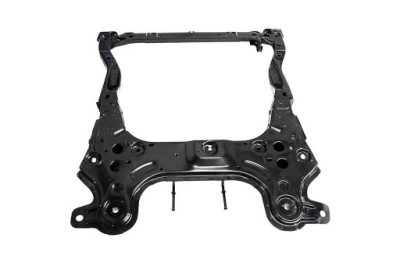 Рама передний подвеска chevrolet aveo t300 11- фото №1