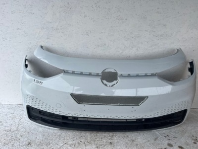 Бампер перед передній vw id.3 id3 10a 2019- фото №1