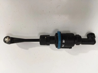 Kia stonic 2020 1.0 tgdi цилиндр сцепления фото №1