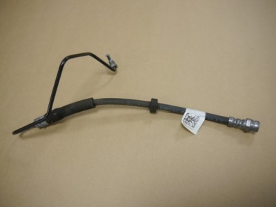 Audi a4 a5 8w шланг тормозной перед 8w0611708b фото №1