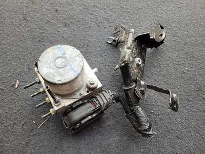 Насос abs renault master iii 476608497r фото №1