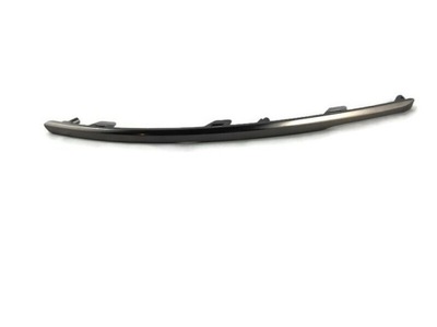 Лівий хром решітка радіатора ґрати kia xceed x-ceed новий фото №1