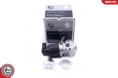 Skv germany 14skv008 клапан egr фото №1