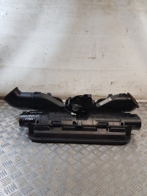 Корпус вентилятора отопителя кабины 1923735 scania r420 фото №1