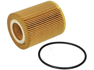 Filtron фільтр оливи фото №1