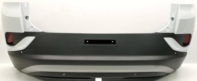 Aso бампер задняя задний 4xpdc vw id.4 ls9r фото №1